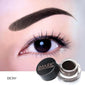 Professional Eyebrow Gel