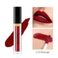 Long Lasting Lip Gloss