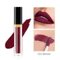 Long Lasting Lip Gloss