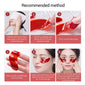 24K Gold Eye Mask Collagen