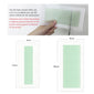 Hair Removal Wax Strips Papers