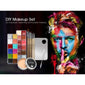 Body Painting+Skin Wax Set