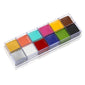 Face Body Paint Oil