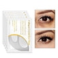 24K Gold Eye Mask Collagen