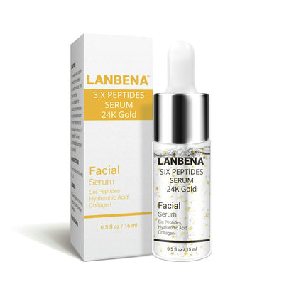 Blueberry Hyaluronic Acid Serum