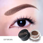 Professional Eyebrow Gel