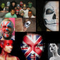 Body Paint Oil