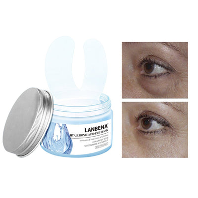 Retinol Eye Mask