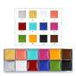 Flash Tattoo (12 Colors)