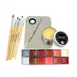 Body Painting+Skin Wax Set