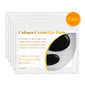 24K Gold Eye Mask Collagen