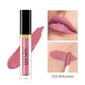 Long Lasting Lip Gloss