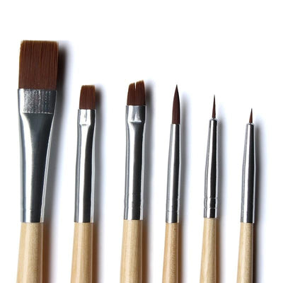Face Painting Brush