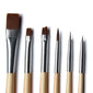 Face Painting Brush