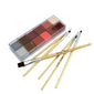 Body Painting+Skin Wax Set