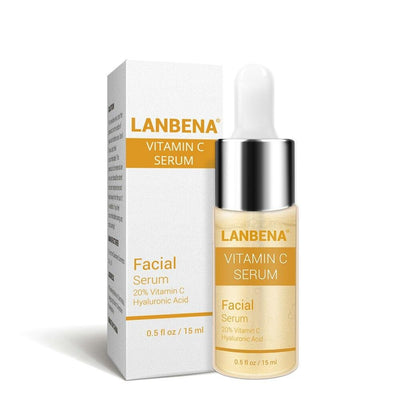 Vitamin C Whitening Serum