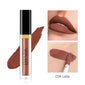 Long Lasting Lip Gloss