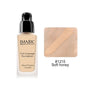 Foundation Cream