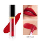 Long Lasting Lip Gloss