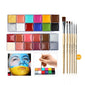 Body Paint Oil