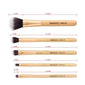 Makeup Brush Set