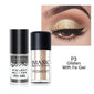 Glitter Eyeshadow