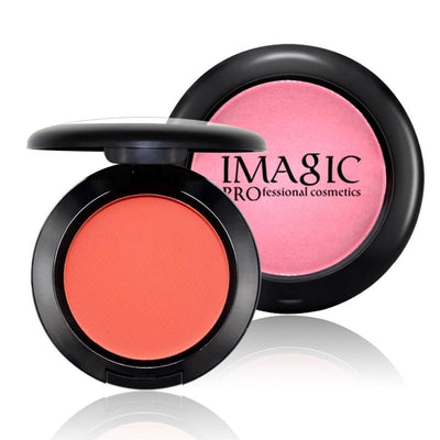 Makeup Cheek Blush Powder