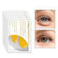 24K Gold Eye Mask Collagen