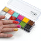 Flash Tattoo (12 Colors)