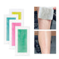 Hair Removal Wax Strips Papers