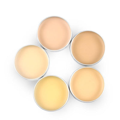 Blocker Wax