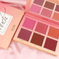 Makeup 6 Color Blush Rouge