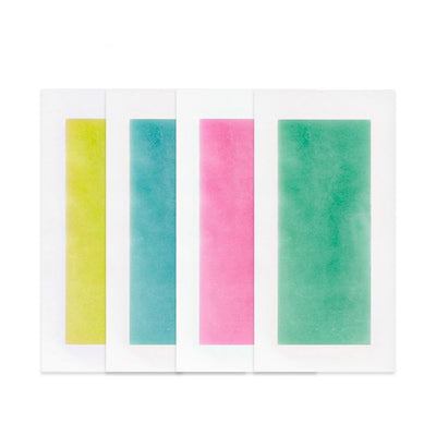 Hair Removal Wax Strips Papers