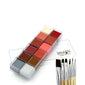 Face Body Paint Oil