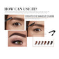 Professional Eyebrow Gel
