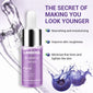 Blueberry Hyaluronic Acid Serum