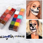 Body Paint Oil