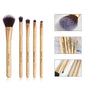 Makeup Brush Set