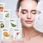 Fruit Facial Mask