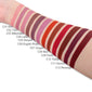 Hot Color Sexy Matte Lipstick