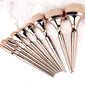 Soft Nylon Hair Brushes