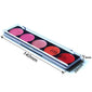 Lipstick Palette
