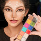 Body Painting+Skin Wax Set