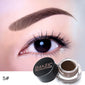 Professional Eyebrow Gel