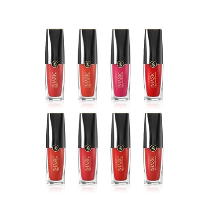 Matte Lipgloss Liquid
