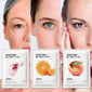 Fruit Facial Mask
