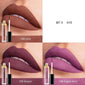 Hot Color Sexy Matte Lipstick