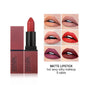 Silky Temptation Lipstick