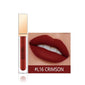 Lipgloss Matte