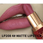 Crystal Column Matte Lipstick